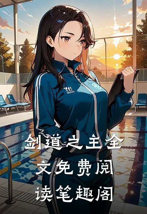剑道之主全文免费阅读笔趣阁