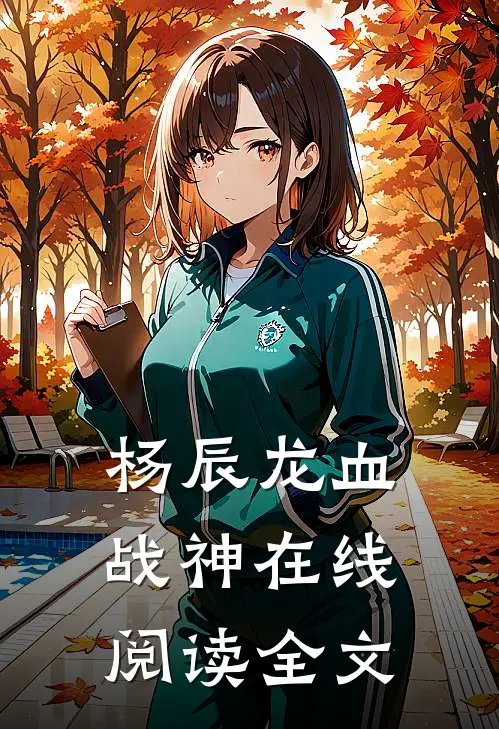 杨辰龙血战神在线阅读全文