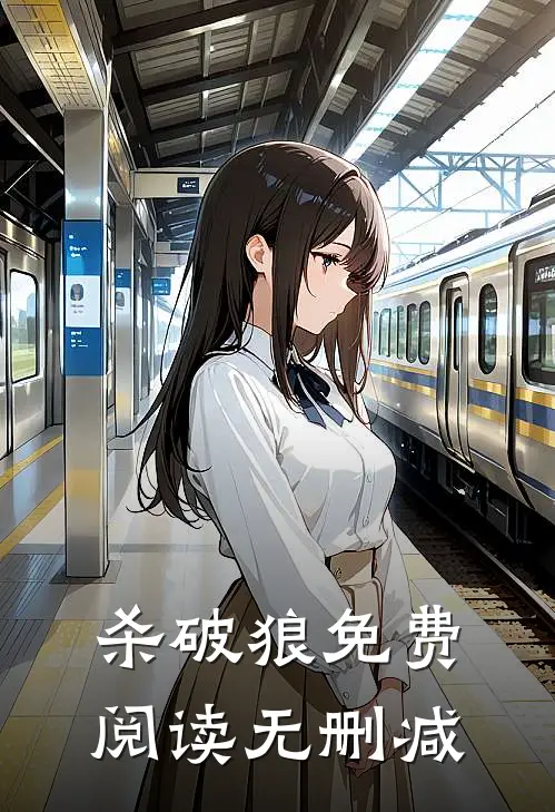 杀破狼免费阅读无删减
