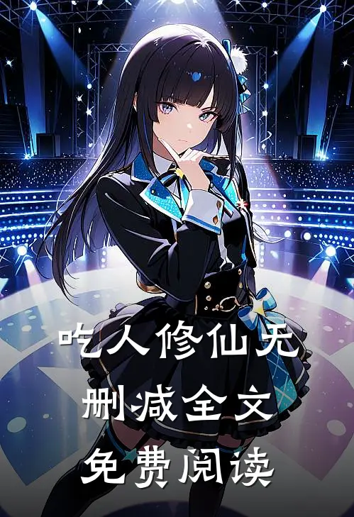 吃人修仙无删减全文免费阅读