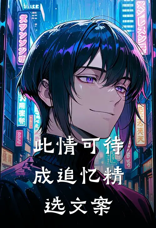 此情可待成追忆精选文案