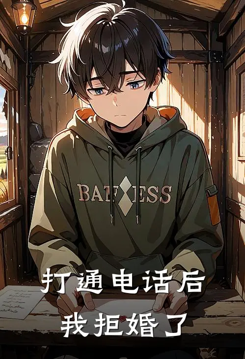 打通电话后,我拒婚了怎么办