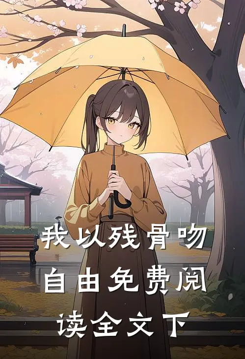 我以残骨吻自由免费阅读全文下