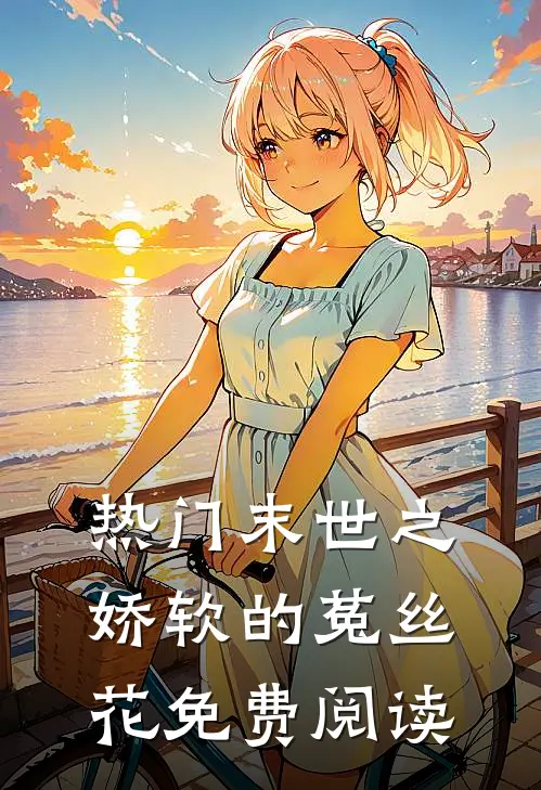 热门末世之娇软的菟丝花免费阅读