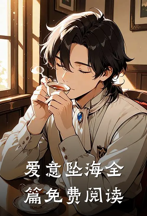 爱意坠海全篇免费阅读