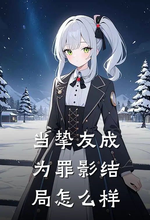 当挚友成为罪影结局怎么样