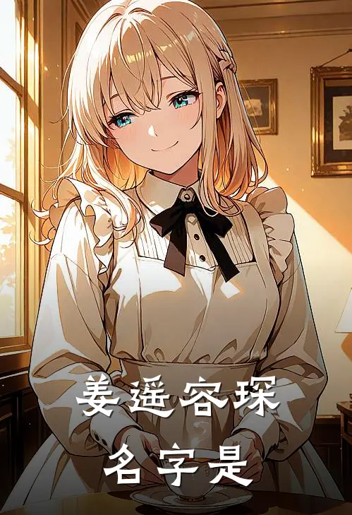 姜遥容琛名字是