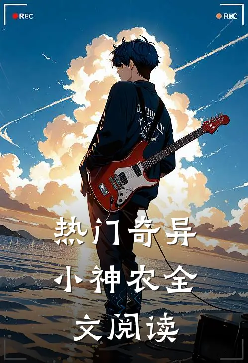 热门奇异小神农全文阅读