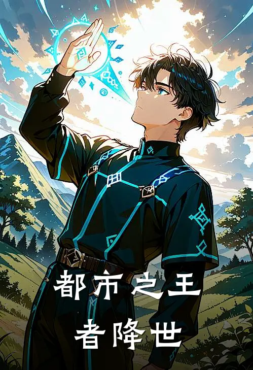 都市之王者降世