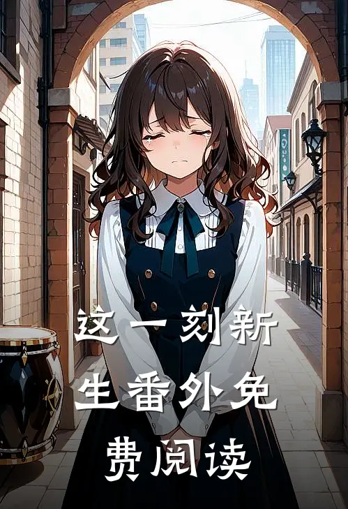 这一刻新生 番外免费阅读