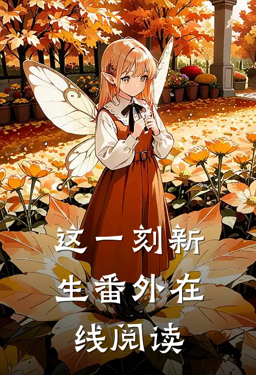 这一刻新生 番外在线阅读