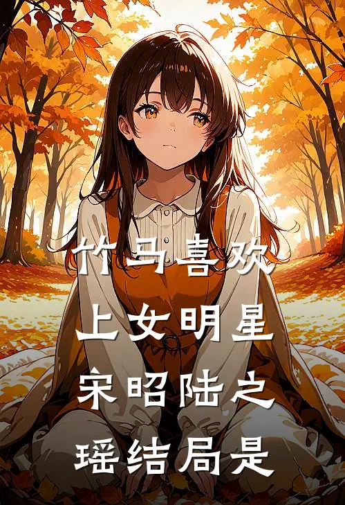 竹马喜欢上女明星宋昭陆之瑶结局是
