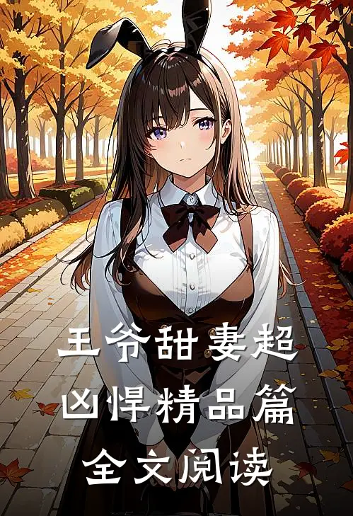 王爷甜妻超凶悍精品篇全文阅读