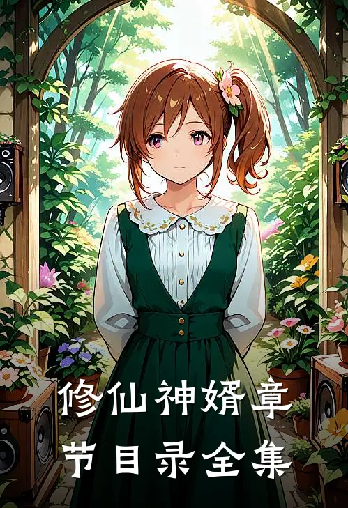 修仙神婿章节目录全集