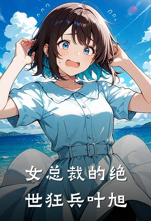 女总裁的绝世狂兵叶旭