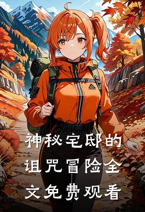 神秘宅邸的诅咒冒险全文免费观看