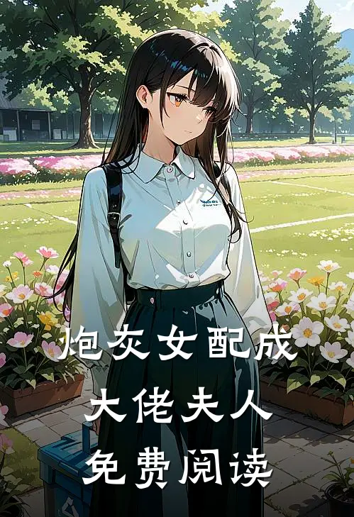 炮灰女配成大佬夫人免费阅读