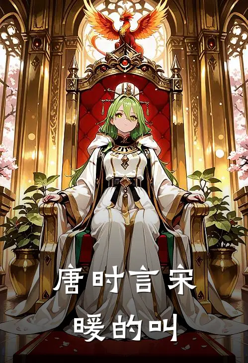 唐时言宋暖的叫