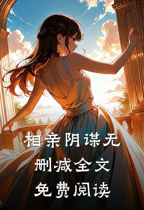 相亲阴谋无删减全文免费阅读