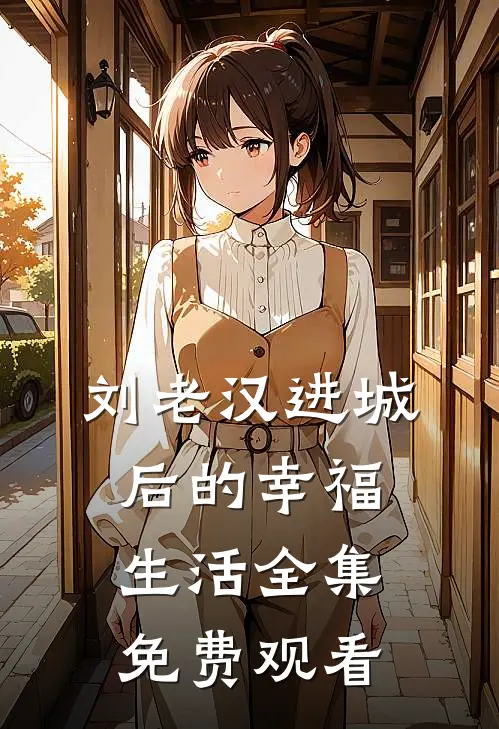刘老汉进城后的幸福生活全集免费观看