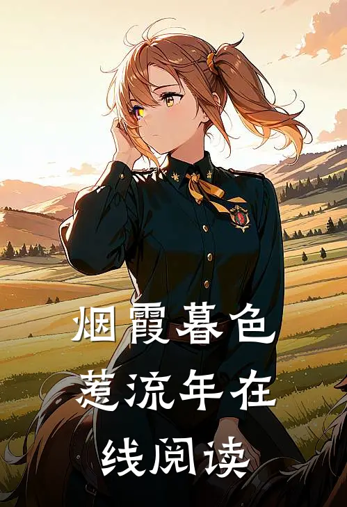 烟霞暮色惹流年在线阅读