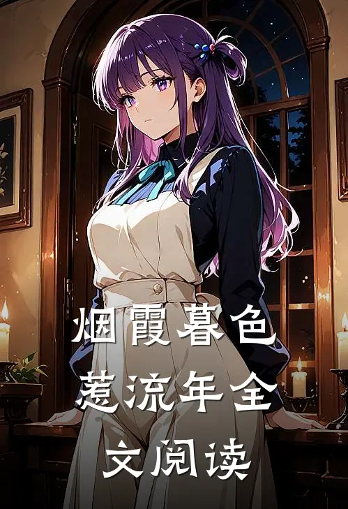 烟霞暮色惹流年全文阅读
