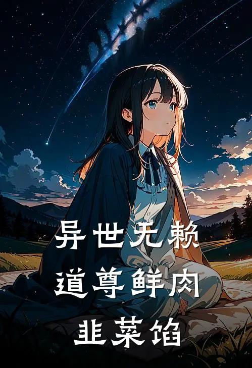 异世无赖道尊 鲜肉韭菜馅