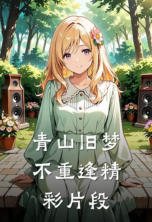 青山旧梦不重逢精彩片段
