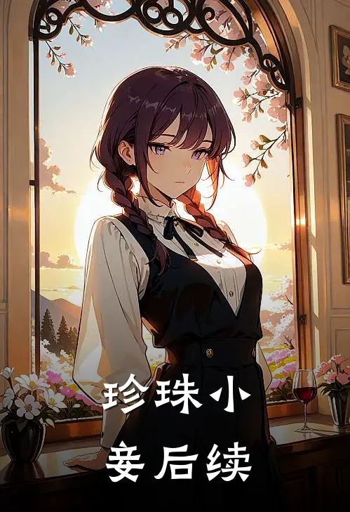 珍珠小妾后续