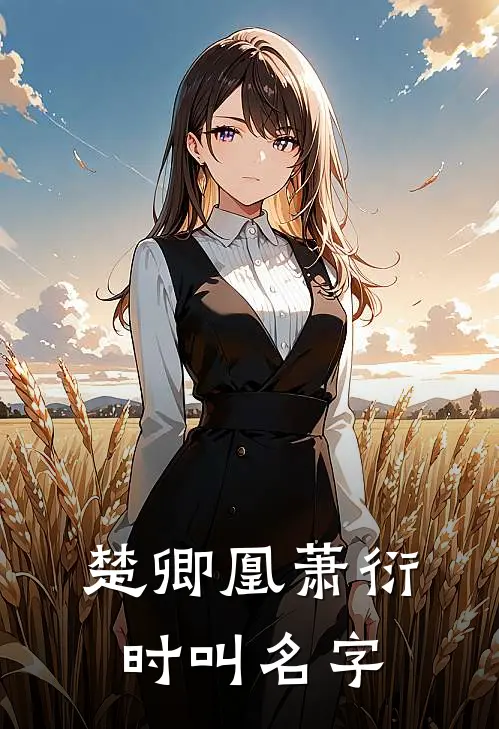 楚卿凰萧衍时叫名字