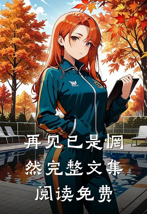 再见已是惘然完整文集阅读免费