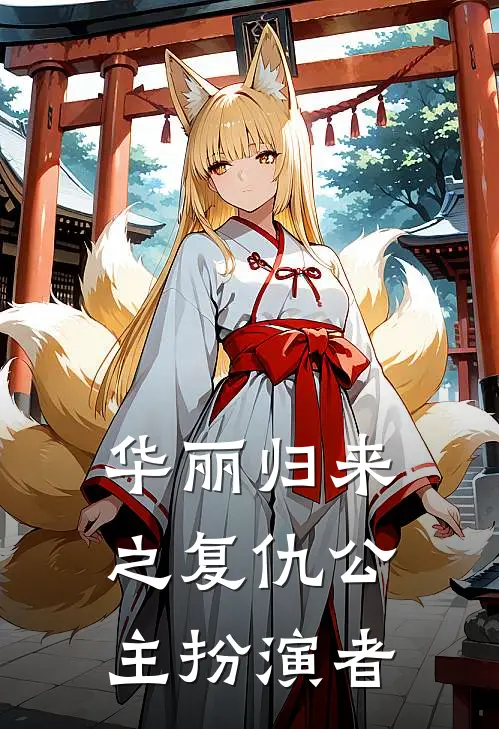 华丽归来之复仇公主扮演者