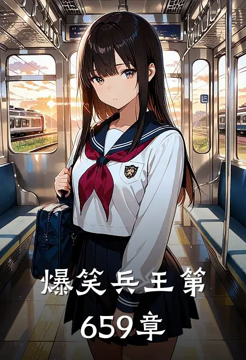 爆笑兵王 第659章
