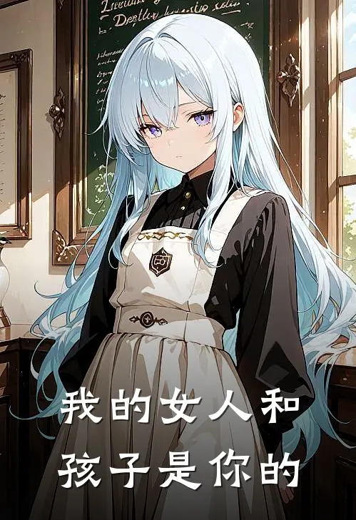 我的女人和孩子是你的