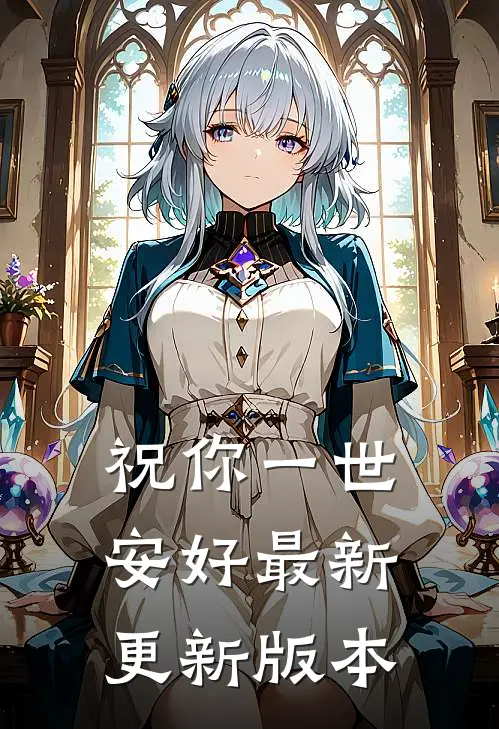 祝你一世安好最新更新版本