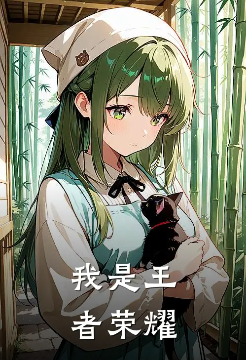 我是王者荣耀