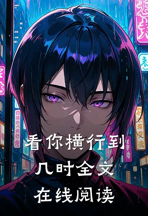 看你横行到几时全文在线阅读