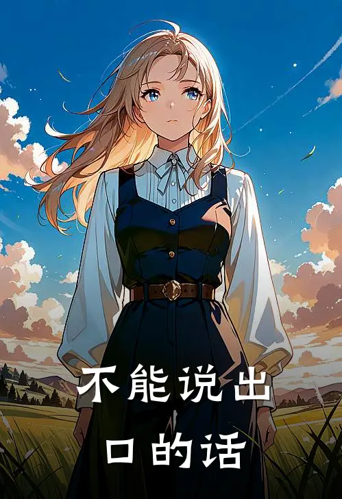 不能说出口的话