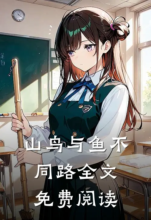 山鸟与鱼不同路全文免费阅读