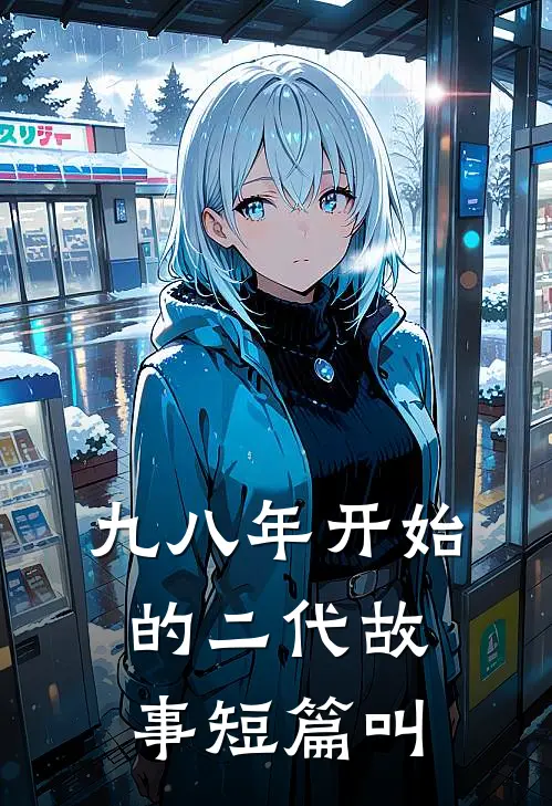 九八年开始的二代故事短篇叫