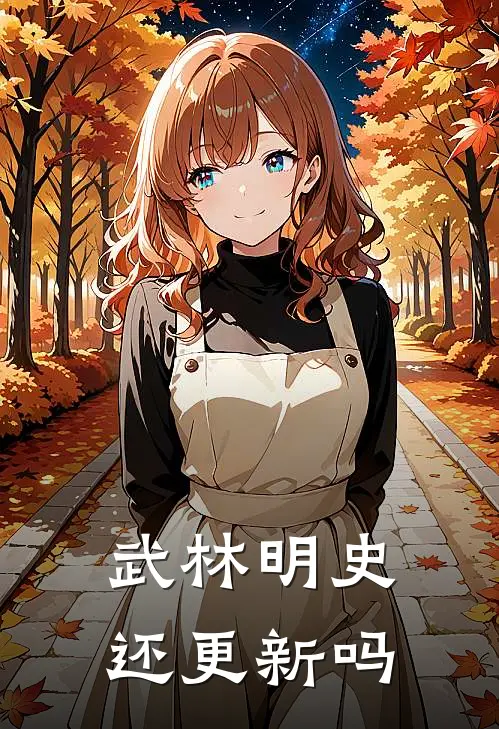 武林明史还更新吗