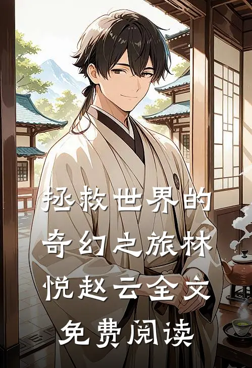 拯救世界的奇幻之旅林悦赵云全文免费阅读
