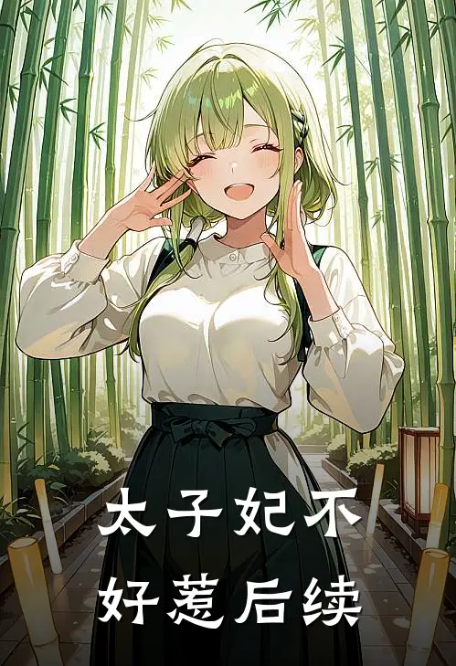 太子妃不好惹后续