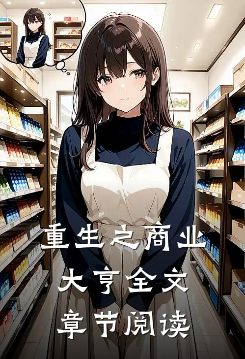 重生之商业大亨全文章节阅读