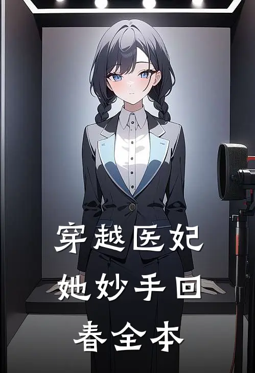穿越医妃她妙手回春全本