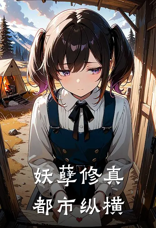 妖孽修真都市纵横