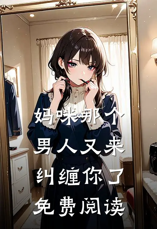 妈咪那个男人又来纠缠你了免费阅读