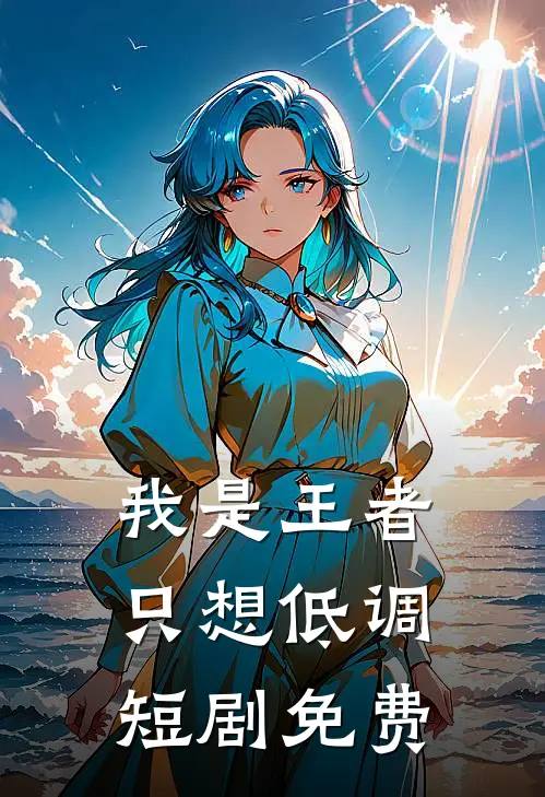 我是王者只想低调短剧免费