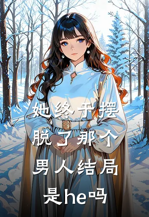 她终于摆脱了那个男人结局是he吗