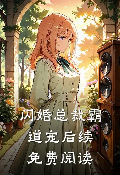 闪婚总裁霸道宠后续免费阅读
